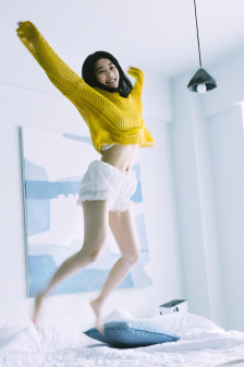 老表,你好嘢!