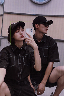 张筱雨 魅惑
